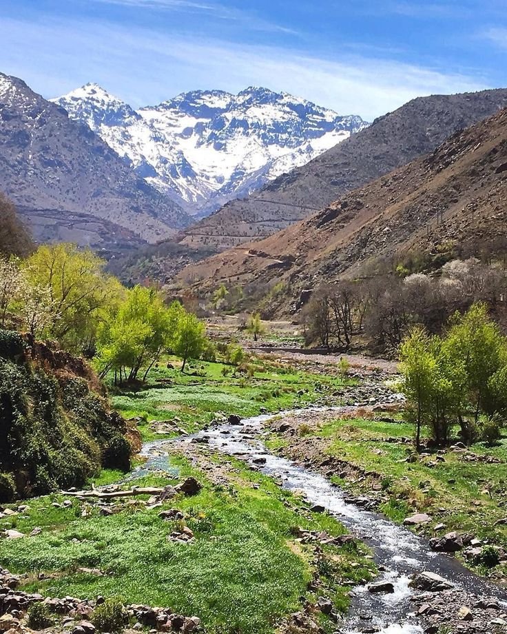 3 Days Berber Villages